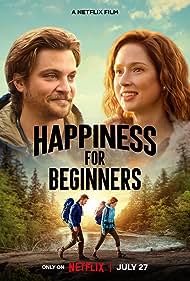 Happiness for Beginners 2023 Dub in Hindi full movie download